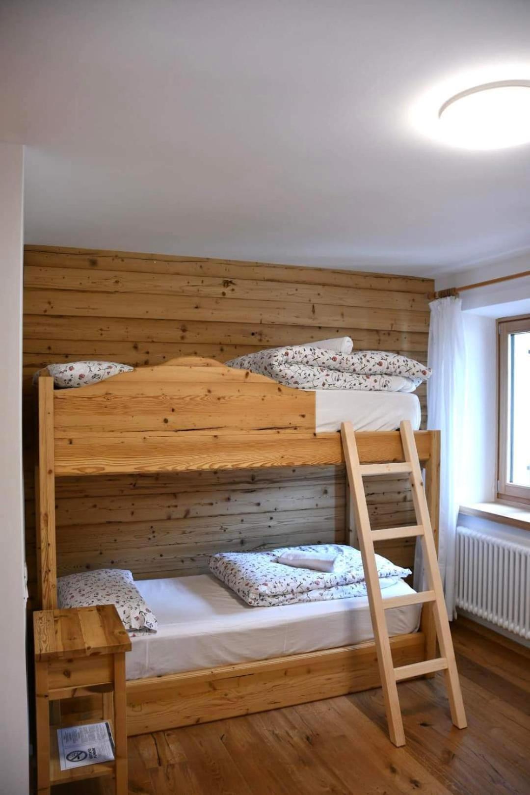 Albergo Matiz Da Otto Paluzza Exterior foto